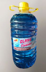 Ujla Car Glass Cleaner