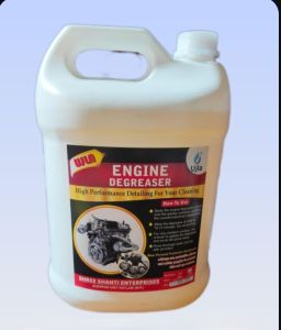 Ujla Car Engine Degreaser