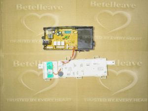 Marq / Midea Front Loader Washing Machine PCB Board