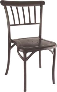 Cello Antilia Plastic Chair