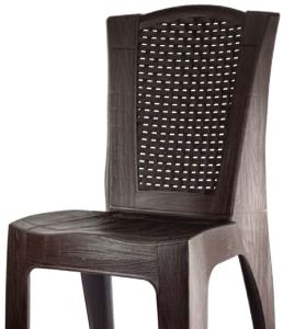 Cello Atlas Plastic Chair