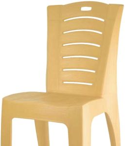 Cello Atlas Plastic Chair