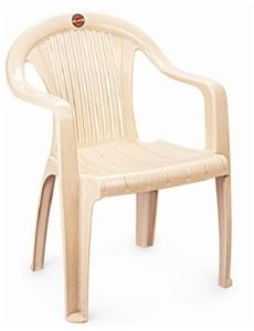 Cello Continental Plastic Chair