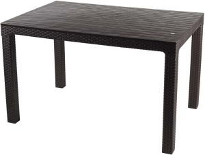 Cello Costa Plastic Dining Table