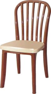 Cello Decent Chair