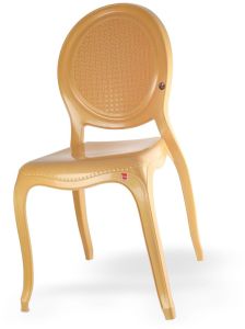 Cello Diva Plastic Chair