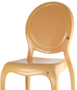 Cello Diva Plastic Chair