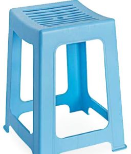 Cello Dolcy Plastic Stool