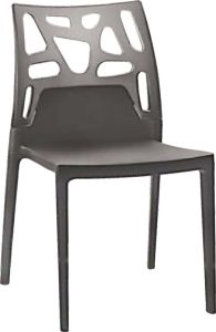 Cello Ego Elite Plastic Chair
