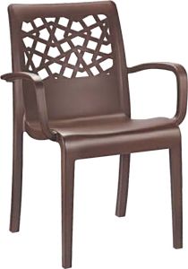 Cello Eleganza Plastic Chair