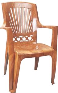 Cello Endura Plastic Chair