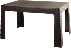 Cello Eureka Center Table