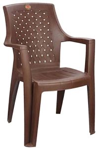 Cello Garnet Matt Chair