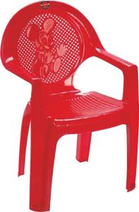 Cello Harry Kids Plastic Chair