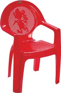 Cello Harry Kids Plastic Chair