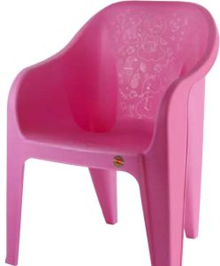 Cello Harry Kids Plastic Chair