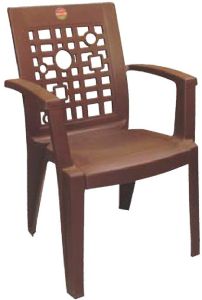 Cello Ideal Plastic Chair