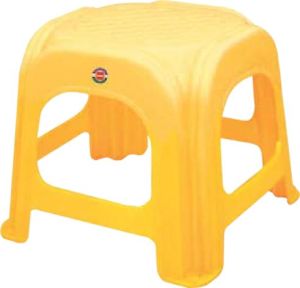 Cello Insta Plastic Stool
