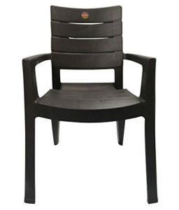 Cello Jordan Plastic Chair
