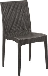 Cello Kraft Armless Chair