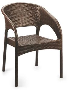 Cello Kranze Plastic Chair