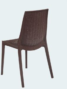 Cello Novel Armless Chair