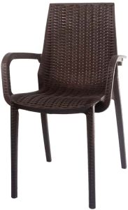 Cello Novel Chair with Arm