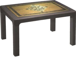 Cello Obyssey Center Table