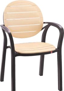Cello Optima Plastic Chair