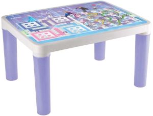 Cello Plastic Kids Study Table