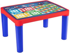 Cello Plastic Kids Study Table