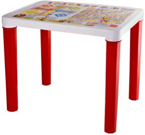 Cello Plastic Kids Study Table