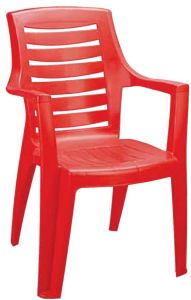 Cello Plaza Matt Plastic Chair