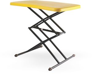 Cello Riser Center Table