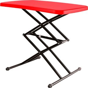 Cello Riser Center Table
