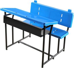 Cello Schoolmate Single Student Desk