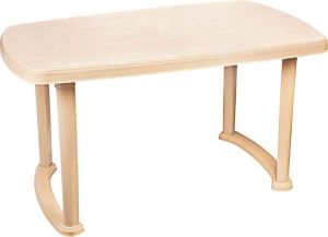 Cello Senator Dining Table