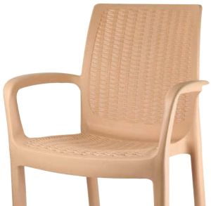 Cello Splendor Plastic Chair