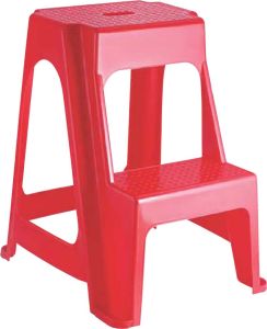 Cello Steppy Plastic Stool