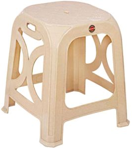 Cello Sumo Plastic Stool