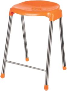 Cello Tangent Stool