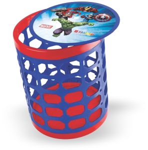 Cello Toynest Multipurpose Storage Stool