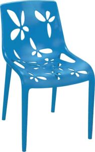 Cello Vinca Plastic Chair