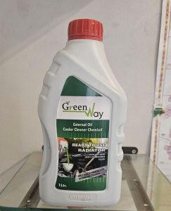 1 Litre Greenway Coolant