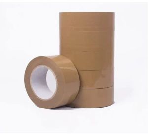 2 Inch Brown Self Adhesive Tape