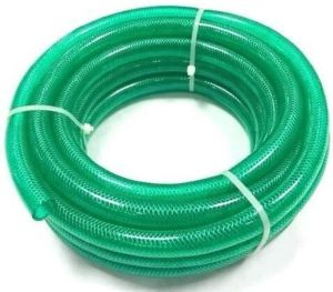 30m PVC Braided Garden Pipe