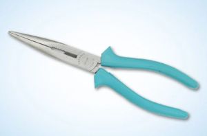 8 Inch Taparia Long Nose Plier