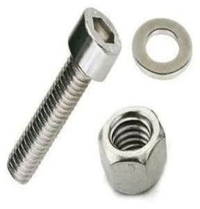 8mm Stainless Steel Allen Bolts