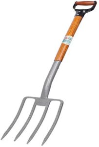 Falcon Garden Digging Fork