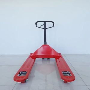 Hydraulic Hand Pallet Truck